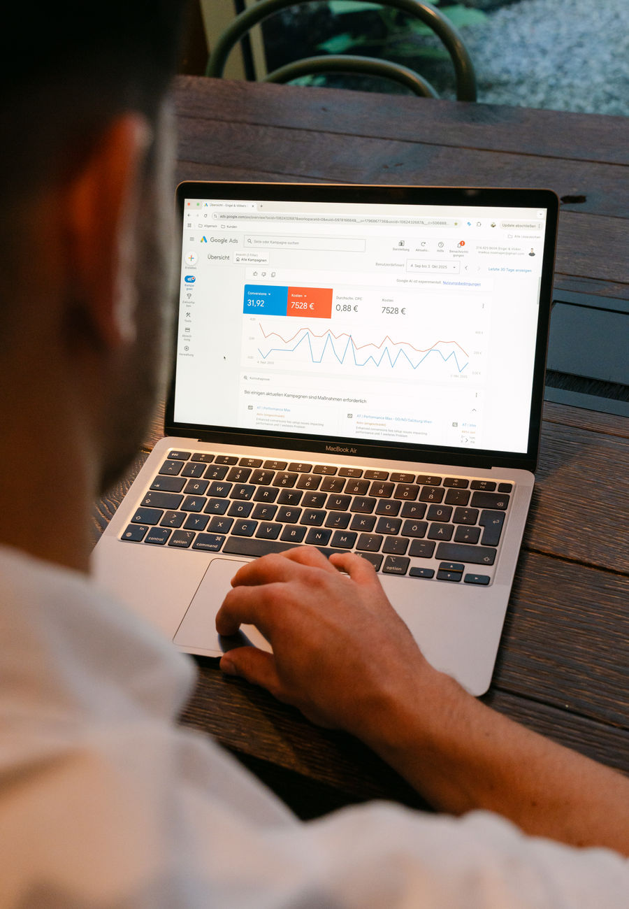 Google Ads bei MC | DIGITAL