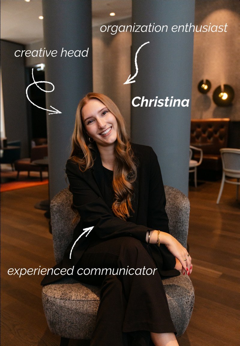 Christina von MC | DIGITAL