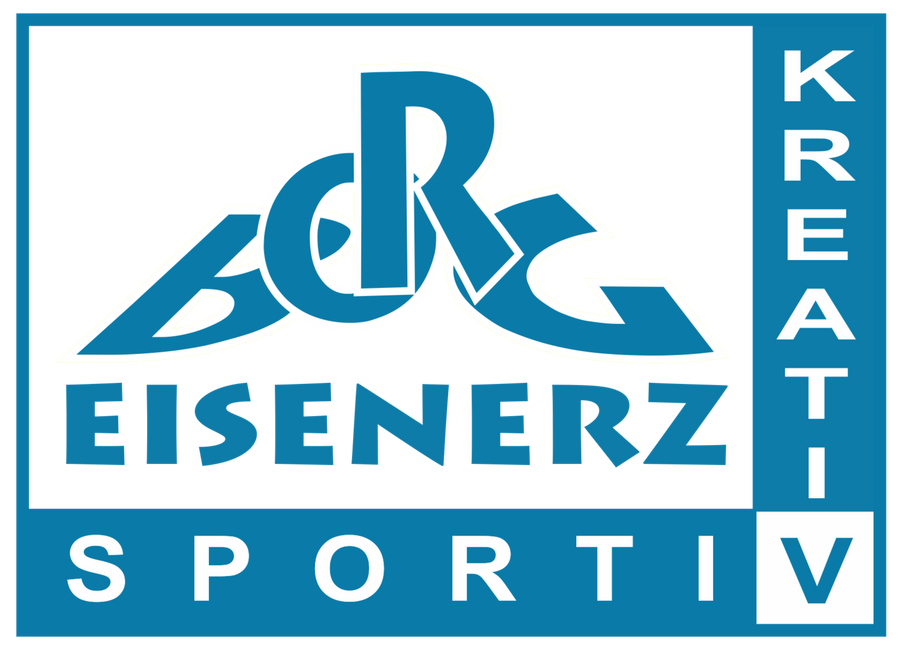 BORG Eisenerz Logo